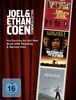 Joel & Ethan Coen - The New Collection (Burn After Reading, No Country For Old Men, A Serious Man) [3 DVDs]