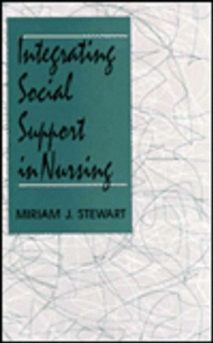Integrating Social Support in Nursing