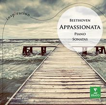 Appassionata: Piano Sonatas