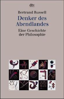 Denker des Abendlandes. Eine Geschichte der Philosophie.