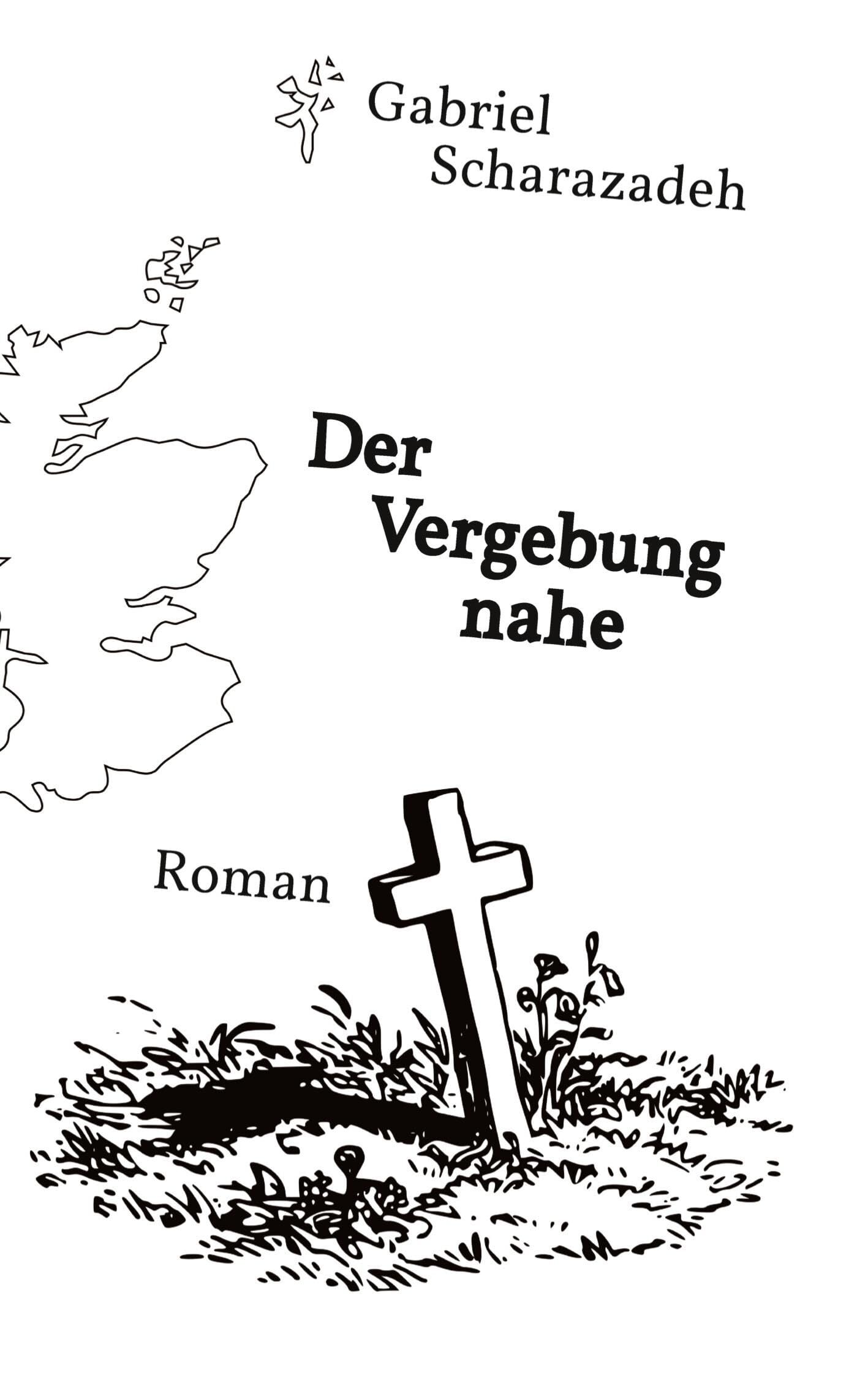 Der Vergebung nahe