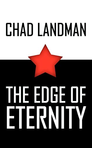 The Edge Of Eternity