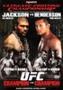 UFC - UFC 75: Champion VS Champion [2 DVDs]