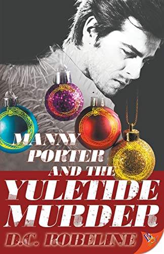 Manny Porter and the Yuletide Murder (Tinker Creek, 1)