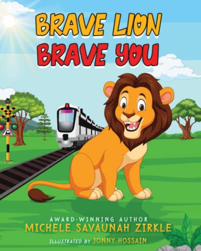 Brave Lion, Brave You