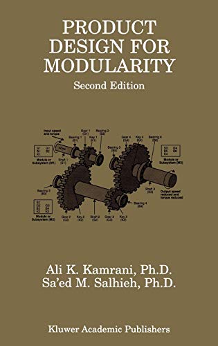 Product Design for Modularity