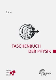 Taschenbuch der Physik