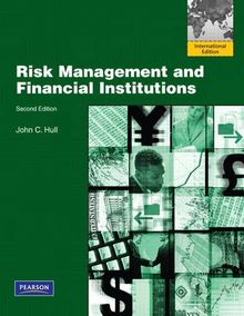 Risk Management and Financial Institutions