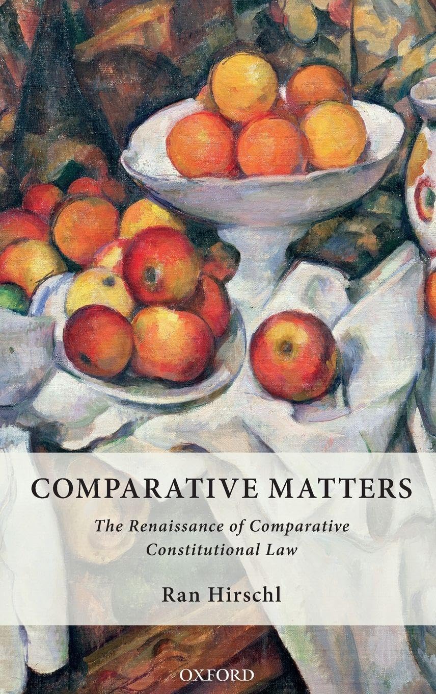 COMPARATIVE MATTERS: RENAISS COMP CONST C
