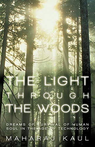 The Light through the Woods: Dreams of Survival of Human Soul in the Age of Technology