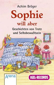 Sophie will aber, 1 Cassette