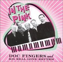 In the Pink von Doc Fingers | CD | Zustand sehr gut