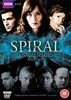 Spiral: Engrenages - Series Two [2 DVDs] [UK Import]
