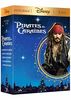 Coffret pirates des caraïbes 5 films 