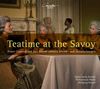Teatime at the Savoy - Feinste Klassik- und Jazzmischungen