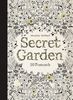 Secret Garden: 20 Postcards