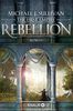 Rebellion: The First Empire 1 (Zeit der Legenden)