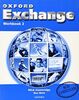 Oxford Exchange 2. Workbook