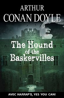 Le chien des Baskerville. The hound of the Baskervilles