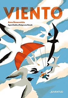 Viento (ALBUMES ILUSTRADOS)