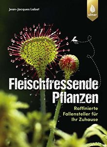 Fleischfressende Pflanzen: Raffinierte Fallensteller für Ihr Zuhause