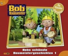 Bob der Baumeister Classics: Bobs schönste Baumeistergeschichten 1 (Doppelband): Bobs neue Stiefel, Wendy hilft aus: Bobs schönste ... Bobs neue Stiefel. Wendy hilft aus