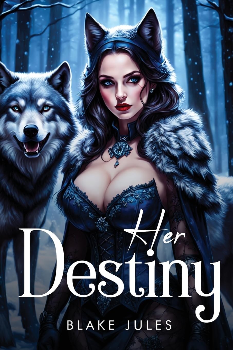 Her Destiny