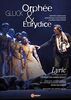Orphée et Eurydice [Chicago, 2018]
