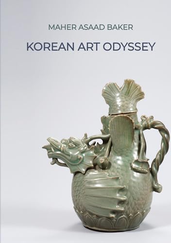 Korean Art Odyssey: DE