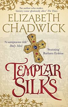 Templar Silks (William Marshal)