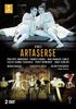 Philippe Jaroussky - Artaserse [2 DVDs]