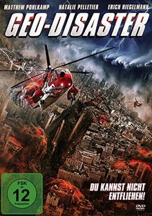 Geo Disaster - Du kannst nicht entfliehen