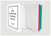 The Mr Porter Paperback - Slipcased Edition: The Manual for a Stylish Life - Volume One, Two and Three