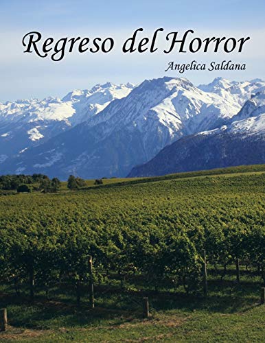 Regreso del Horror