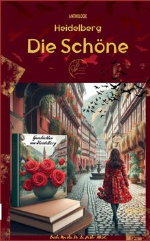 Heidelberg- Die Schöne von BoD – Books on Demand  | Buch | Zustand sehr gut