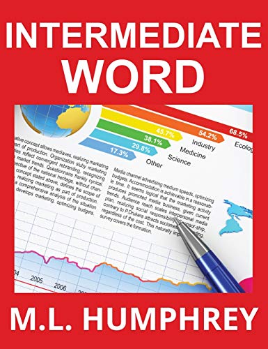 Intermediate Word (Word Essentials, Band 2)