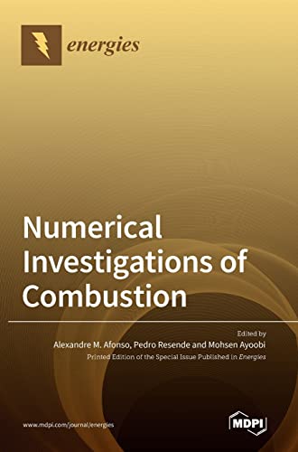 Numerical Investigations of Combustion