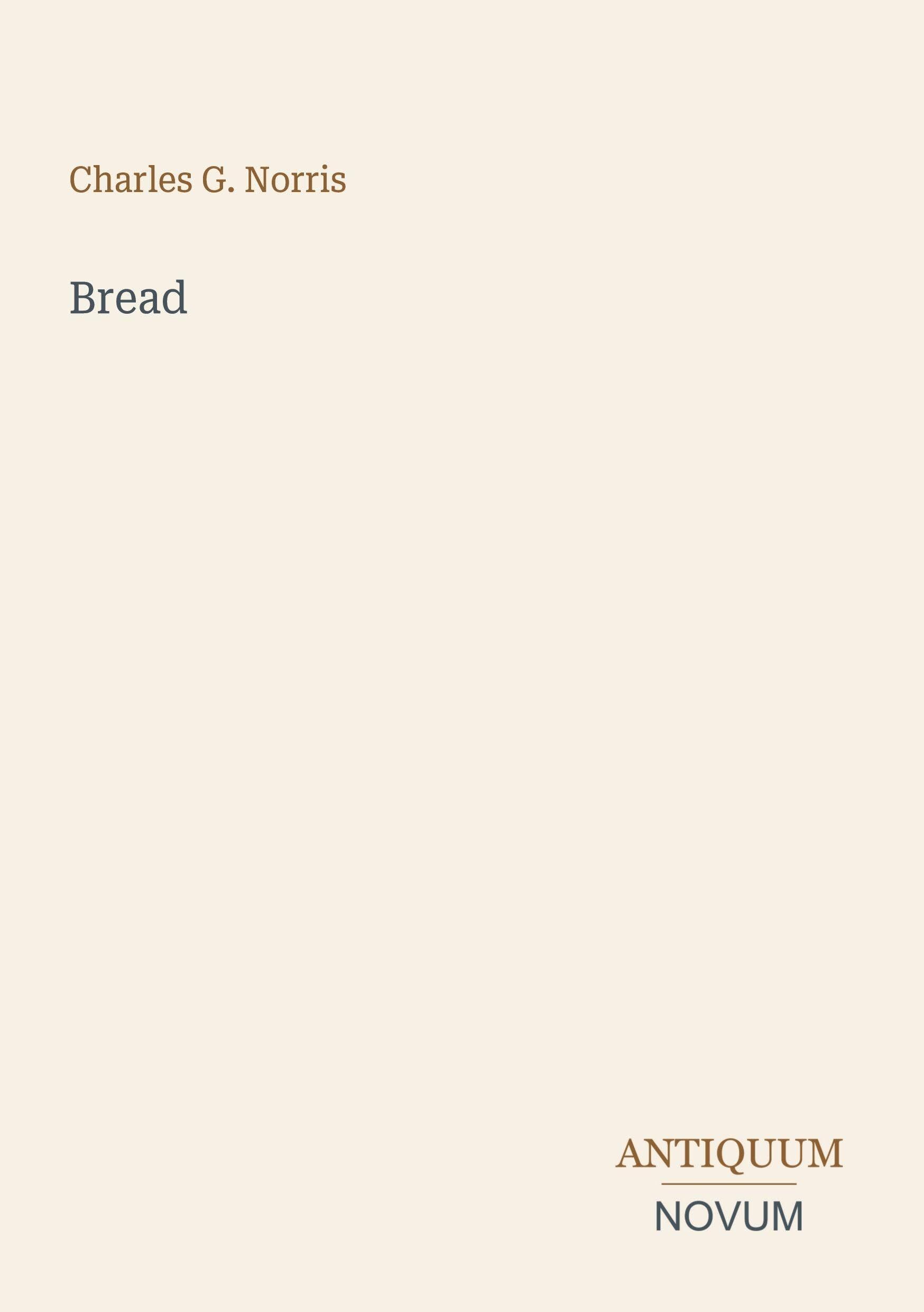 Bread