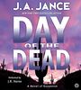 Day of the Dead CD (Walker Family Mysteries, Band 3)