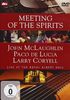 John Mc Laughlin, Paco De Lucia & Larry Coryell - Meeting Of The Spirits