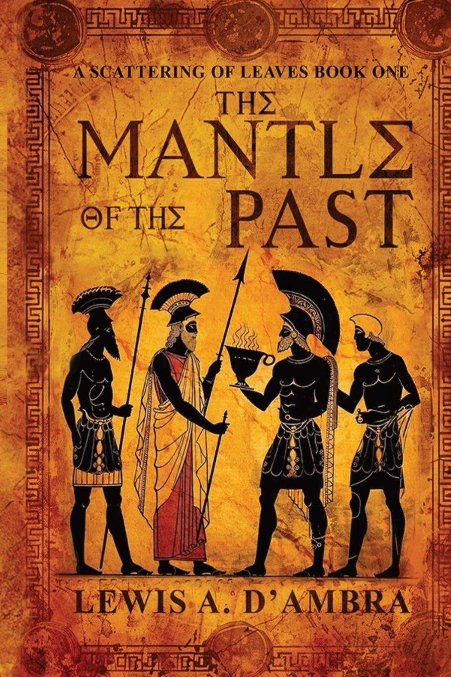 The Mantle of the Past