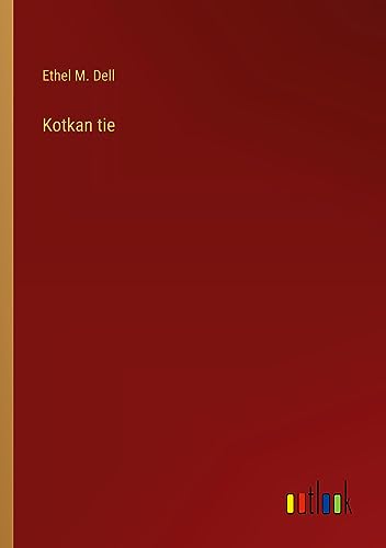 Kotkan tie