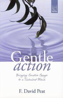 Gentle Action: Bringing Creative Change to a Turbulent World