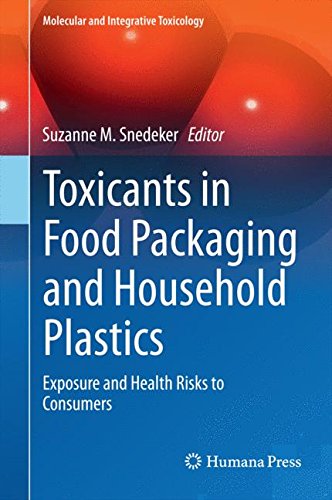 Toxicants in Food Packaging and Household Plastics: Exposure and Health Risks to Consumers (Molecular and Integrative Toxicology)