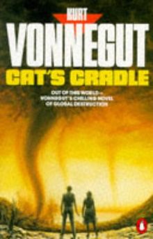 Cat's Cradle (Penguin science fiction)