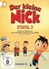 Der kleine Nick (Staffel 3) [2 DVDs]
