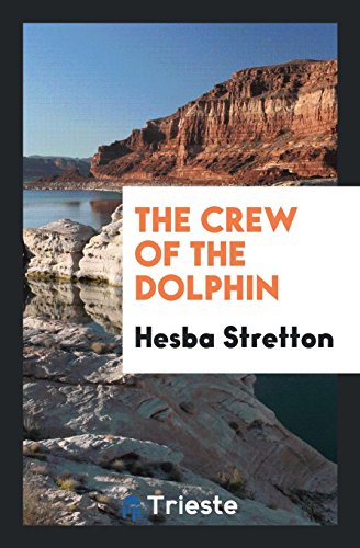 The Crew of the Dolphin