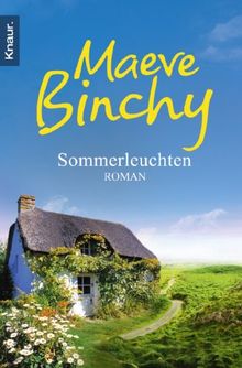 Sommerleuchten: Roman