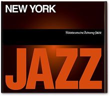 New York, New York