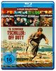 Tatort Box-Set: Tatort mit Til Schweiger (1-4) + Tschiller: Off Duty [Blu-ray]